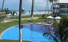 Maravilhoso Flat No Ancorar